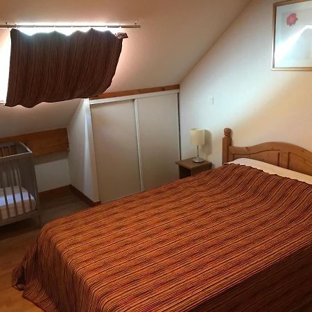 شقة T2 Bis Duplex 6 Couchages Situe Aux Bottieres Saint-Pancrace  المظهر الخارجي الصورة