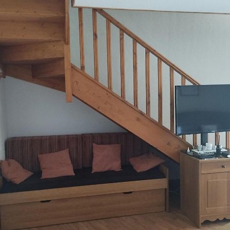 شقة T2 Bis Duplex 6 Couchages Situe Aux Bottieres Saint-Pancrace  المظهر الخارجي الصورة