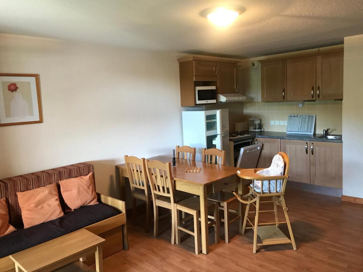 شقة T2 Bis Duplex 6 Couchages Situe Aux Bottieres Saint-Pancrace  المظهر الخارجي الصورة