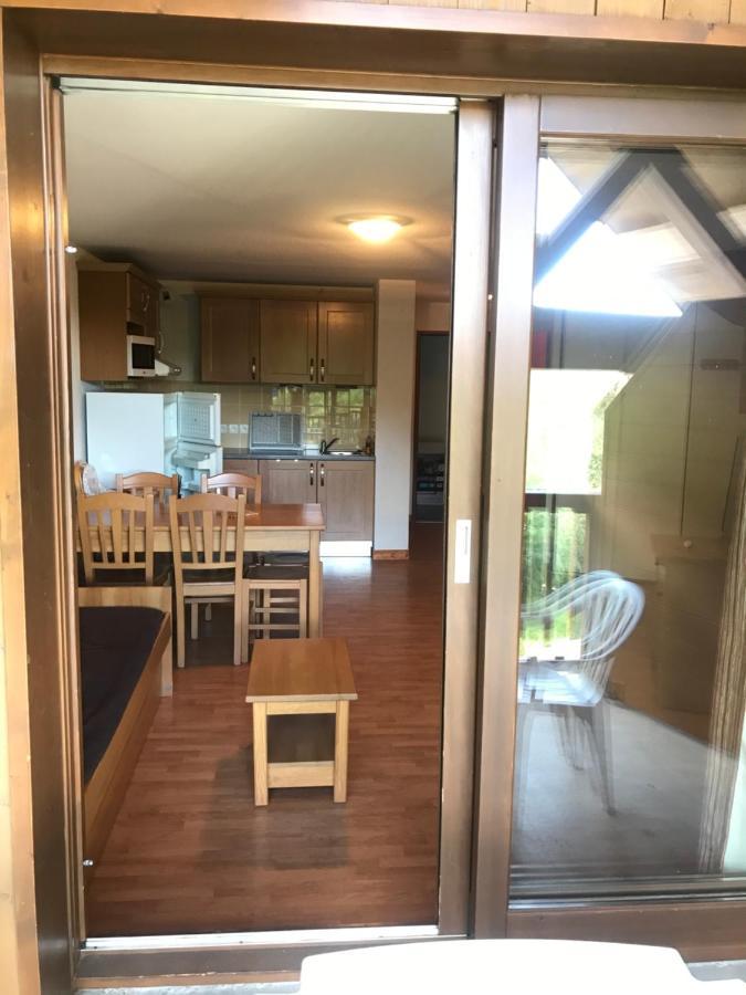 شقة T2 Bis Duplex 6 Couchages Situe Aux Bottieres Saint-Pancrace  المظهر الخارجي الصورة
