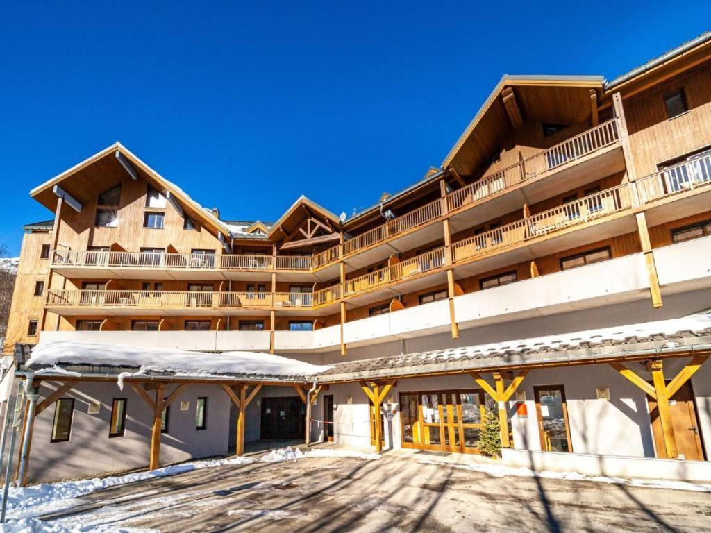 شقة T2 Bis Duplex 6 Couchages Situe Aux Bottieres Saint-Pancrace  المظهر الخارجي الصورة