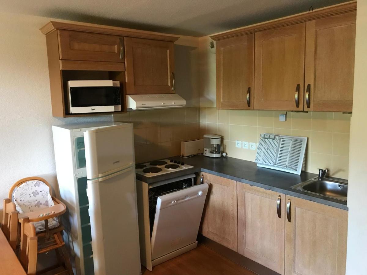 شقة T2 Bis Duplex 6 Couchages Situe Aux Bottieres Saint-Pancrace  المظهر الخارجي الصورة